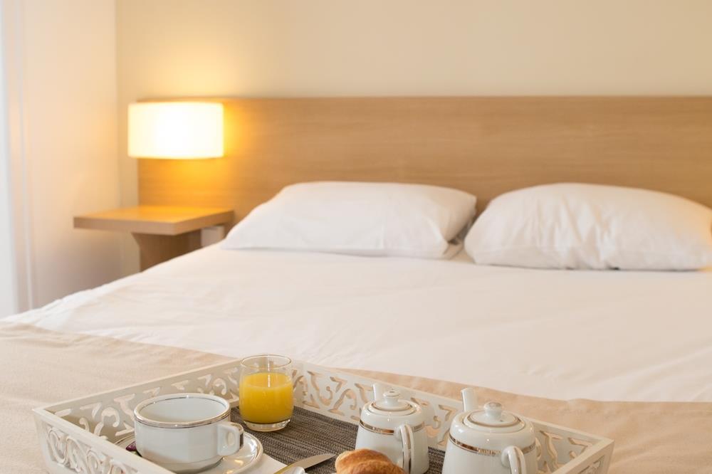 Erato Boutique Hotel Хошимин Экстерьер фото