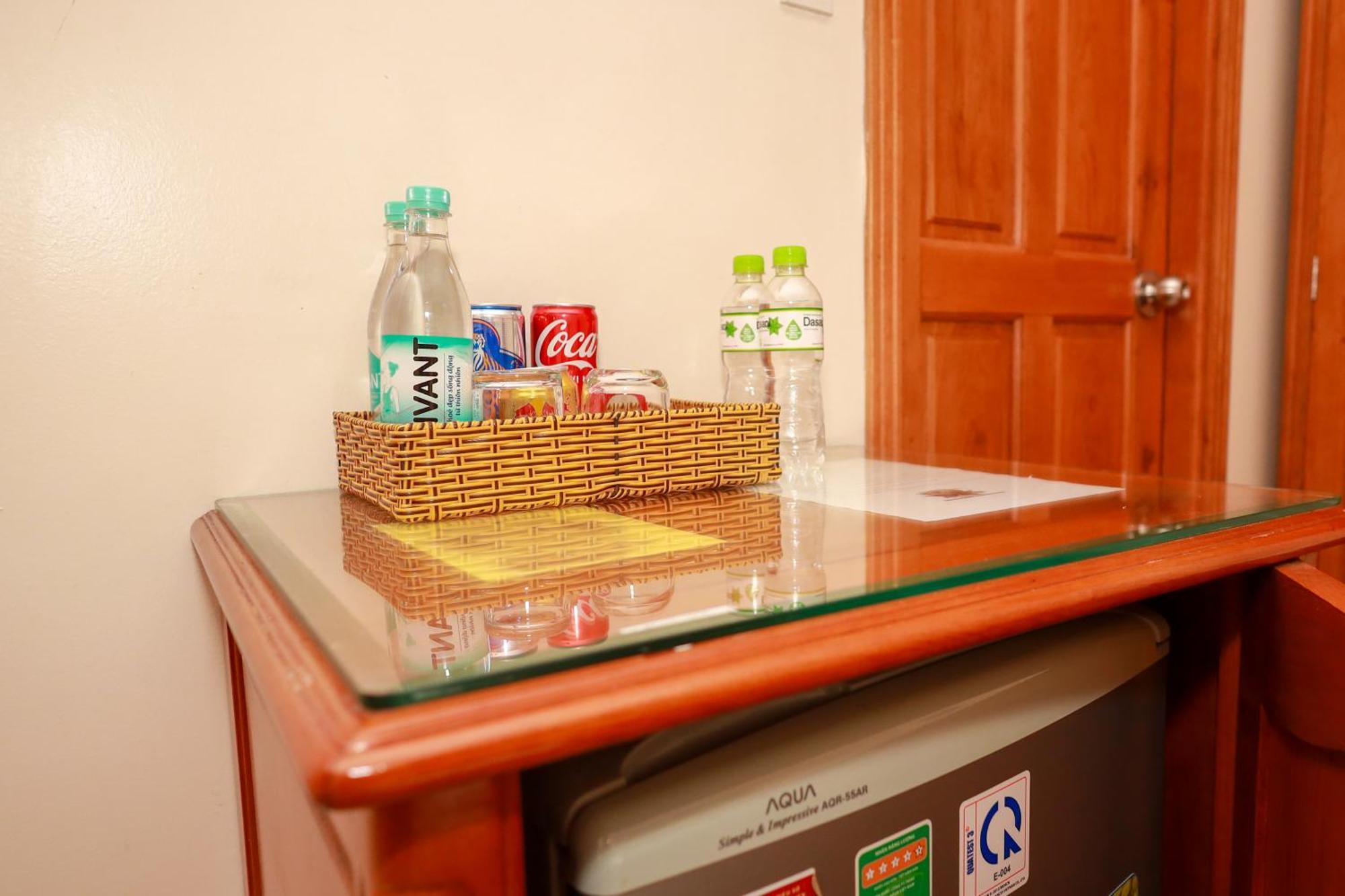 Erato Boutique Hotel Хошимин Экстерьер фото