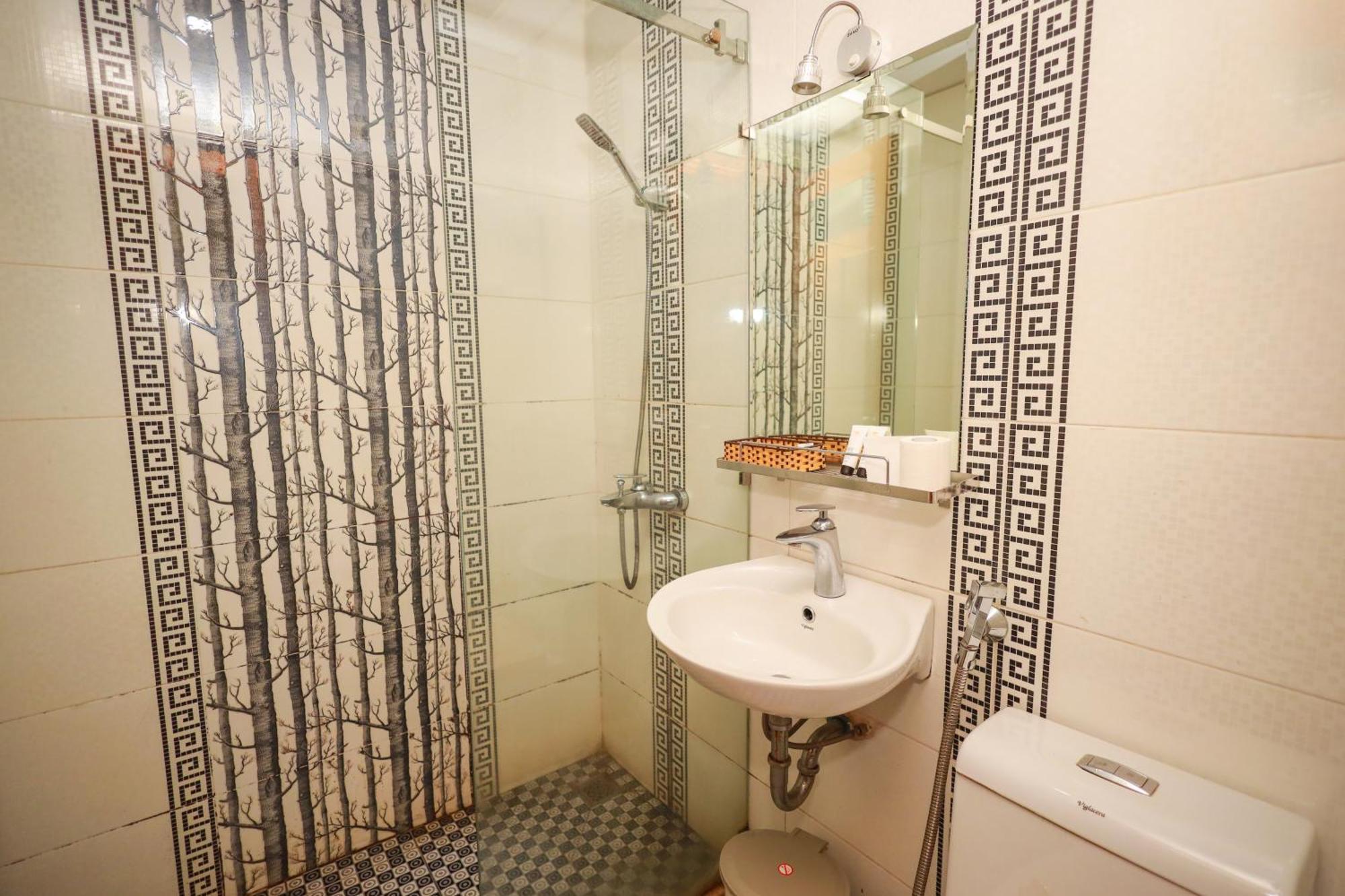 Erato Boutique Hotel Хошимин Экстерьер фото