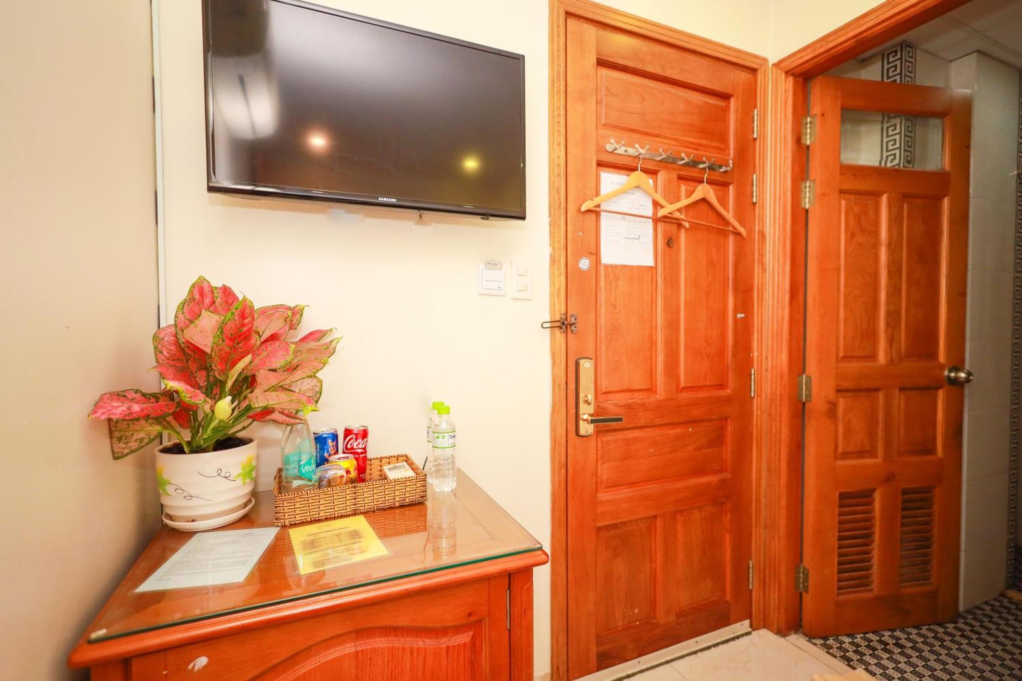 Erato Boutique Hotel Хошимин Экстерьер фото