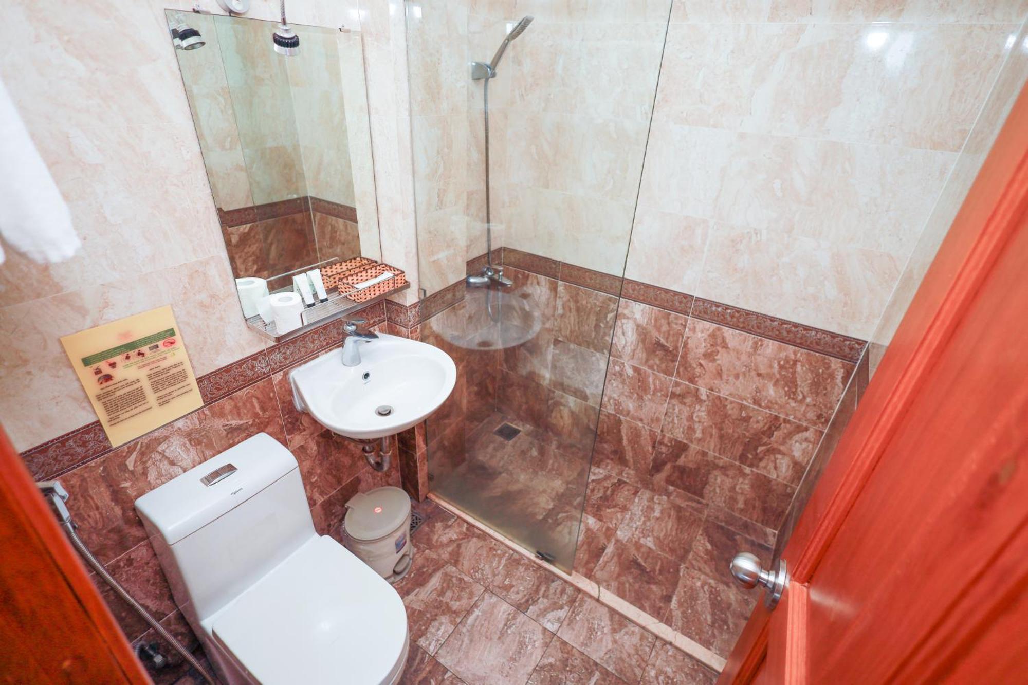 Erato Boutique Hotel Хошимин Экстерьер фото