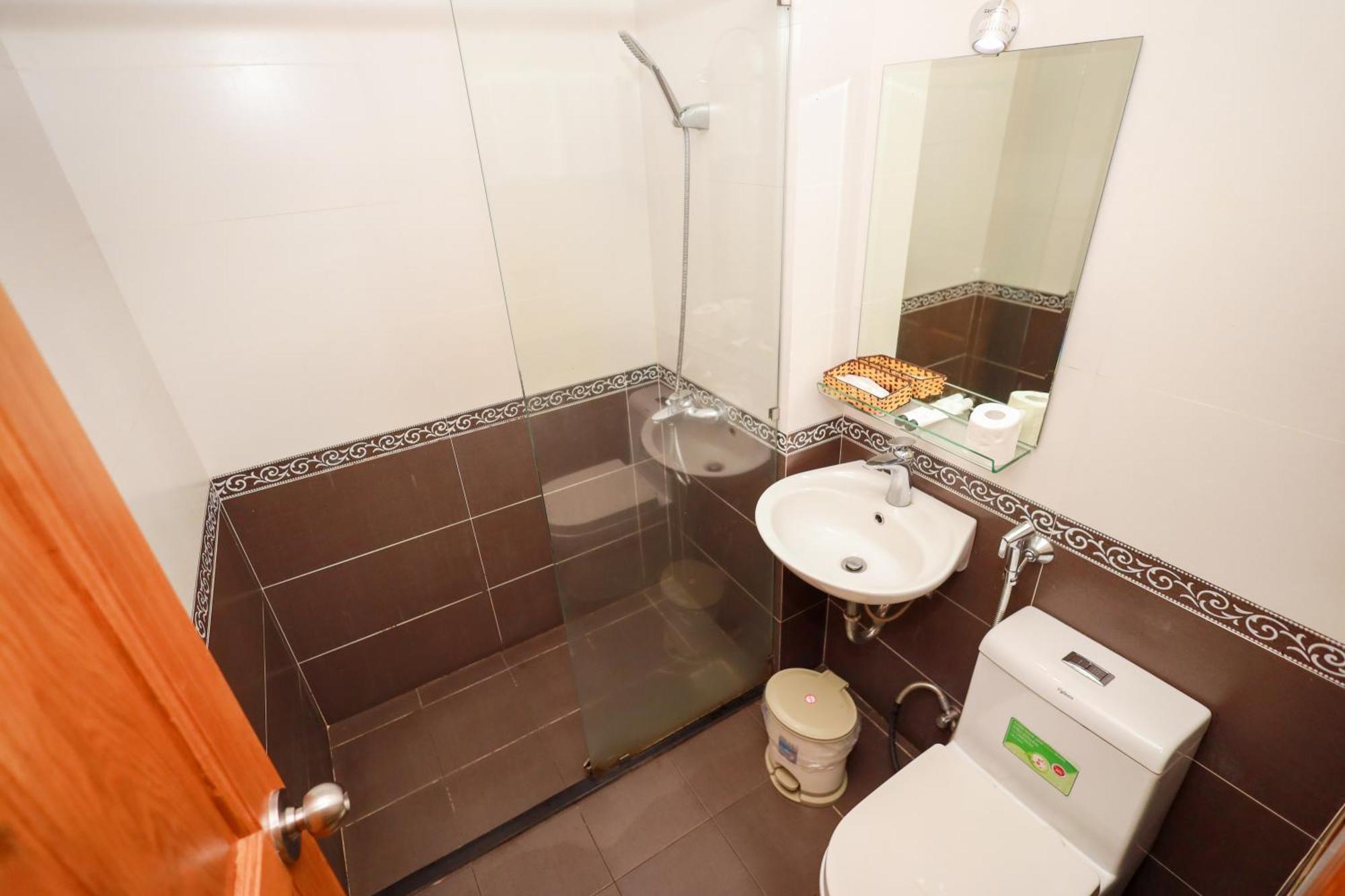 Erato Boutique Hotel Хошимин Экстерьер фото