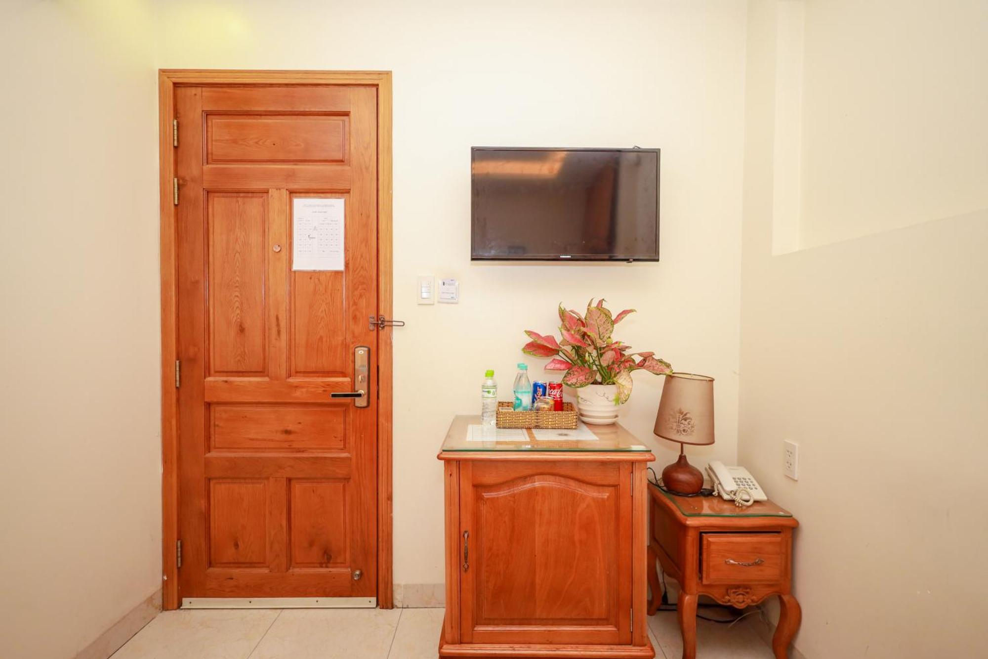 Erato Boutique Hotel Хошимин Экстерьер фото
